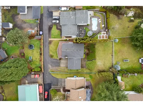9466 SE Harney Court Portland OR 97266
