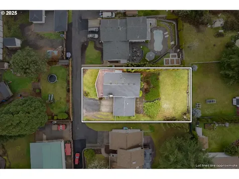 9466 SE Harney Court Portland OR 97266