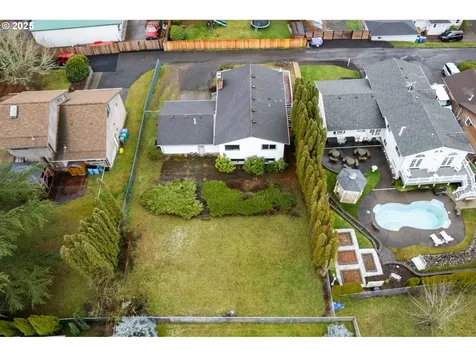 9466 SE Harney Court Portland OR 97266