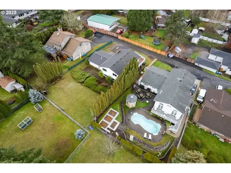 9466 SE Harney Court Portland OR 97266