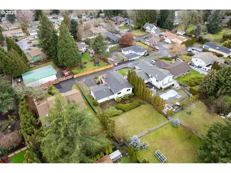 9466 SE Harney Court Portland OR 97266