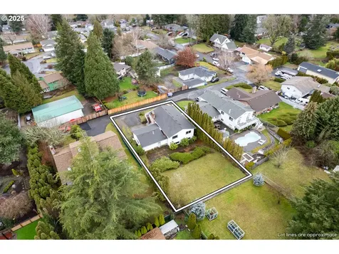 9466 SE Harney Court Portland OR 97266