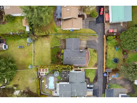 9466 SE Harney Court Portland OR 97266