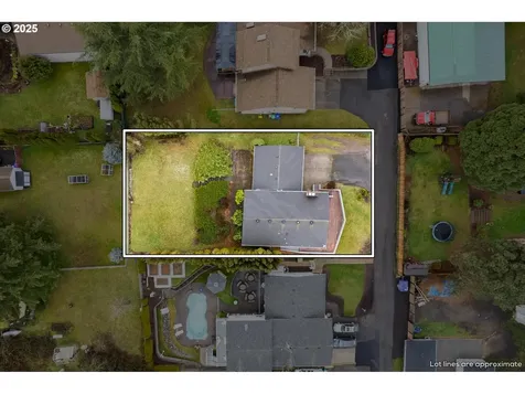 9466 SE Harney Court Portland OR 97266