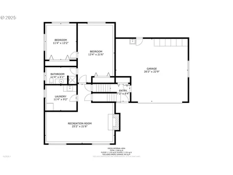 9466 SE Harney Court Portland OR 97266