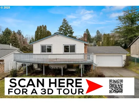 9466 SE Harney Court Portland OR 97266