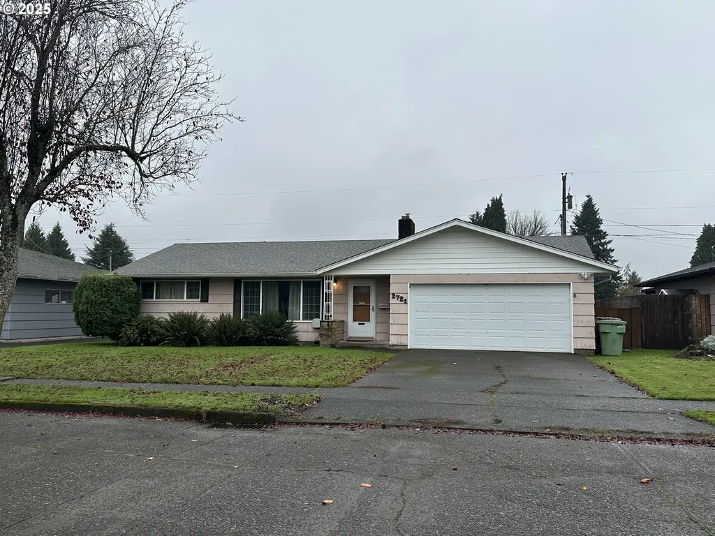 2721 Terry Avenue Longview WA 98632