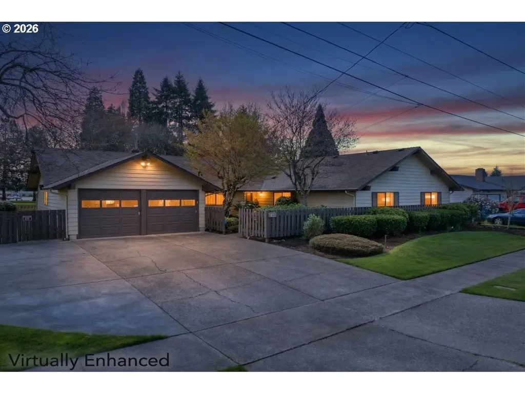 4448 Knoop Avenue Eugene OR 97402