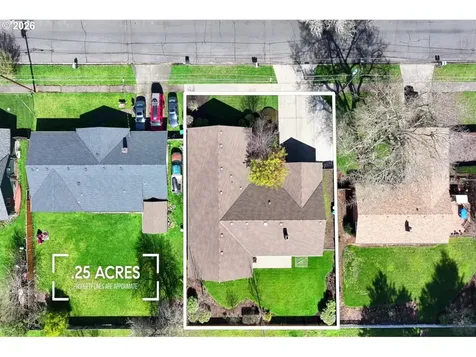 4448 Knoop Avenue Eugene OR 97402