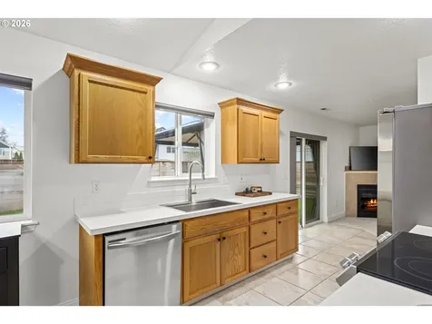 364 NW Blair Street Sheridan OR 97378
