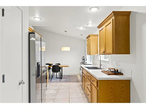 364 NW Blair Street Sheridan OR 97378
