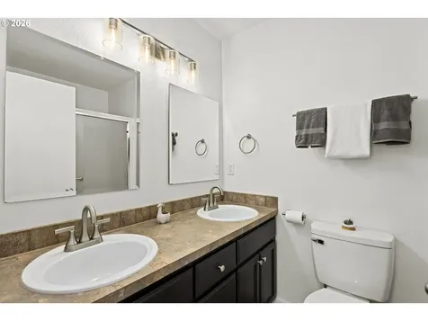 364 NW Blair Street Sheridan OR 97378