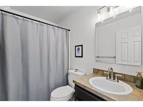 364 NW Blair Street Sheridan OR 97378