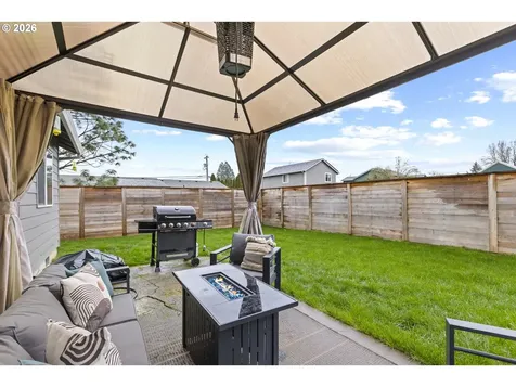 364 NW Blair Street Sheridan OR 97378