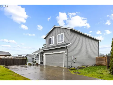 364 NW Blair Street Sheridan OR 97378