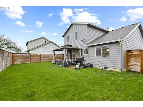 364 NW Blair Street Sheridan OR 97378