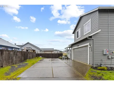 364 NW Blair Street Sheridan OR 97378