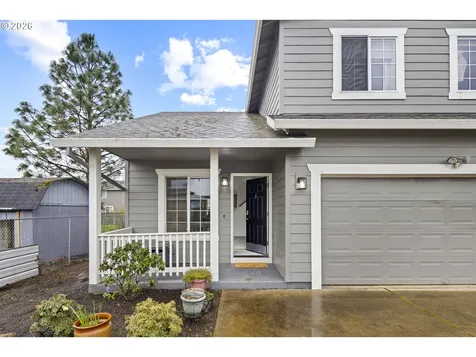 364 NW Blair Street Sheridan OR 97378