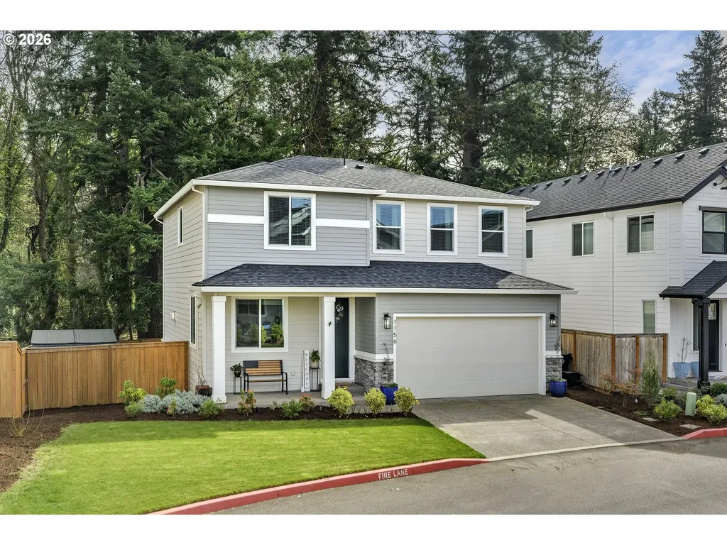 1156 Tansy Lane Canby OR 97013