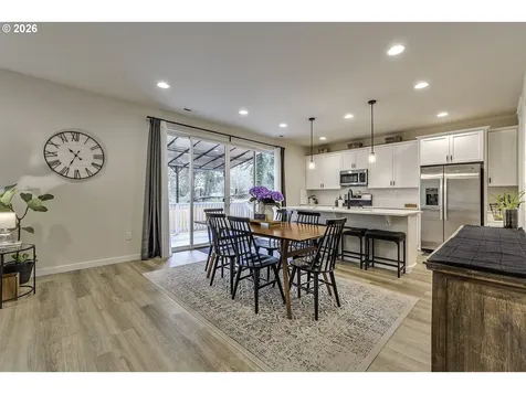 1156 Tansy Lane Canby OR 97013