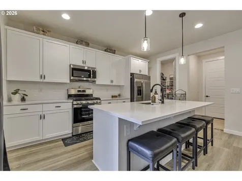 1156 Tansy Lane Canby OR 97013