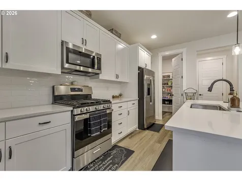 1156 Tansy Lane Canby OR 97013