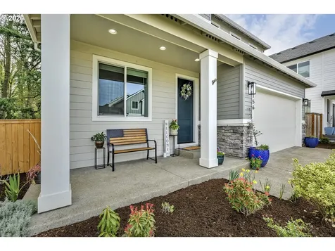1156 Tansy Lane Canby OR 97013