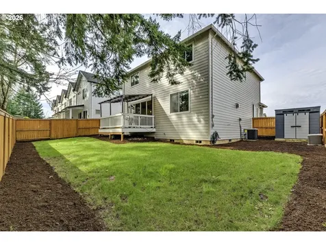 1156 Tansy Lane Canby OR 97013