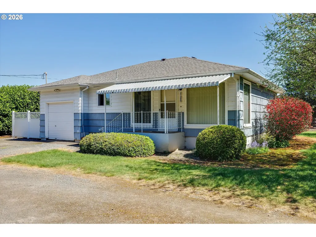 21288 S Beavercreek Road Oregon City OR 97045