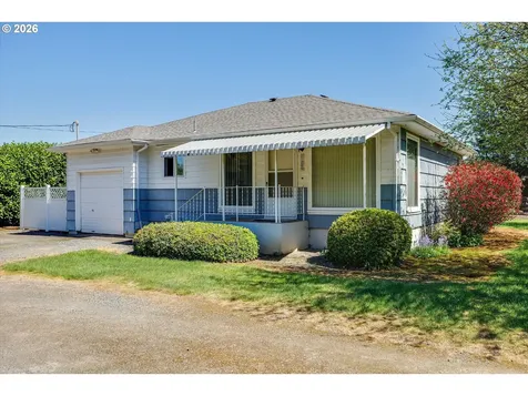 21288 S Beavercreek Road Oregon City OR 97045