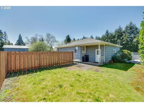 21288 S Beavercreek Road Oregon City OR 97045