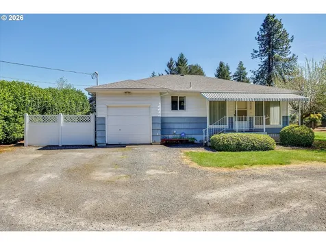 21288 S Beavercreek Road Oregon City OR 97045