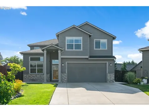 10503 NE 109th Court Vancouver WA 98662