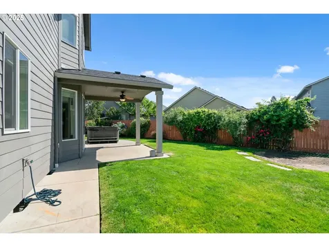 10503 NE 109th Court Vancouver WA 98662