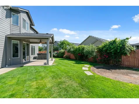 10503 NE 109th Court Vancouver WA 98662