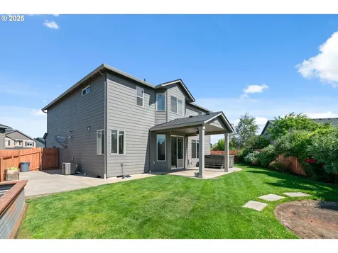 10503 NE 109th Court Vancouver WA 98662