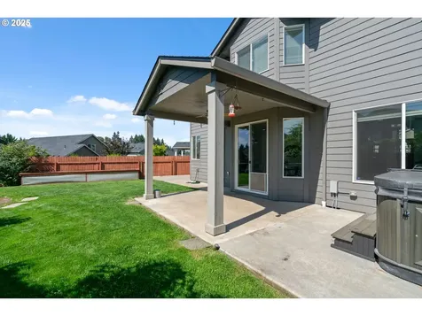 10503 NE 109th Court Vancouver WA 98662