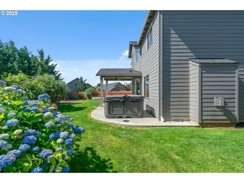 10503 NE 109th Court Vancouver WA 98662