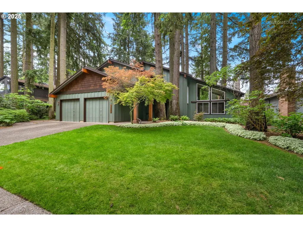 3841 SE Madsen Court Hillsboro OR 97123