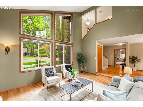 3841 SE Madsen Court Hillsboro OR 97123