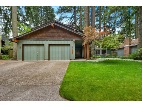 3841 SE Madsen Court Hillsboro OR 97123