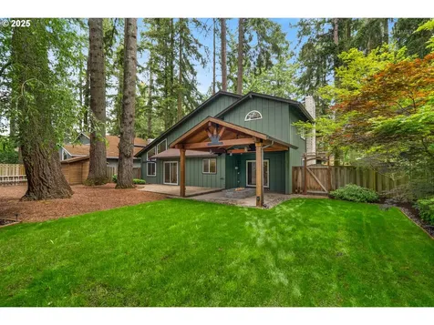 3841 SE Madsen Court Hillsboro OR 97123
