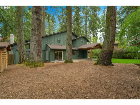 3841 SE Madsen Court Hillsboro OR 97123