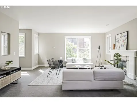 727 SE 34th Avenue Portland OR 97214