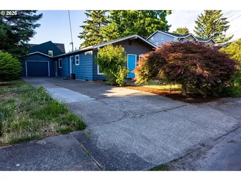 7421 SE Martins Street Portland OR 97206