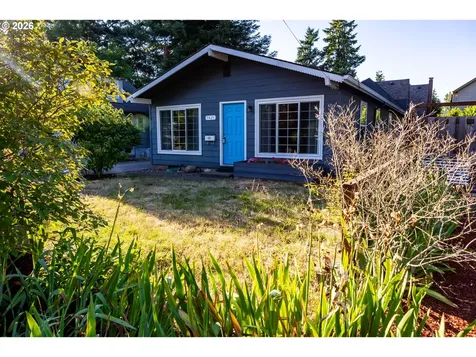 7421 SE Martins Street Portland OR 97206