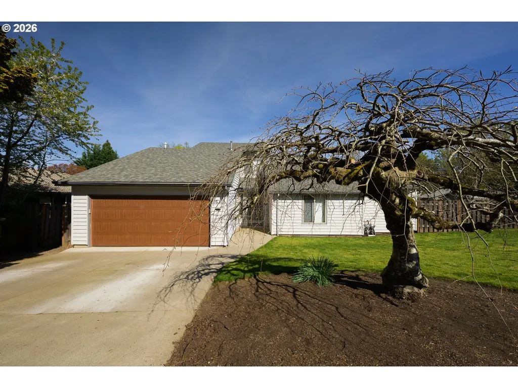9630 SW Robbins Drive Beaverton OR 97008