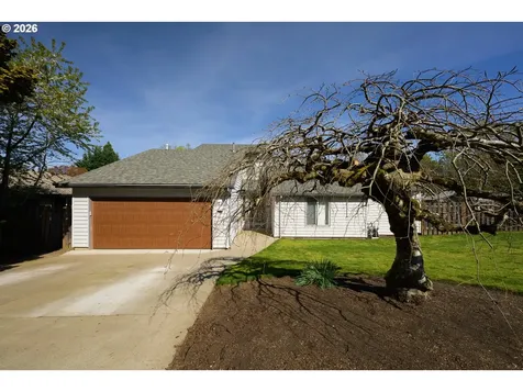 9630 SW Robbins Drive Beaverton OR 97008