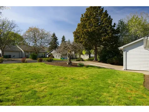 9630 SW Robbins Drive Beaverton OR 97008