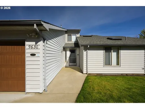 9630 SW Robbins Drive Beaverton OR 97008